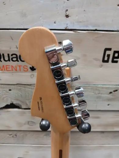 Fender - Player Jazzmaster 014-6903-534 2